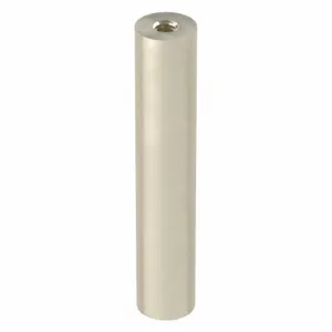 APPROVED VENDOR ZA0176-AL28 Standoff Round Aluminium 5/16-18 X 4, 2PK | AE3XFJ 5GNL0