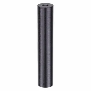 APPROVED VENDOR ZA0176-ALBLK Standoff Round Aluminium 5/16-18 X 4, 2PK | AE3XFU 5GNL9