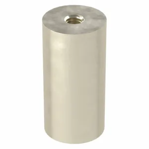 APPROVED VENDOR ZA0192-AL28 Standoff Round Aluminium 5/16-18 X 2, 2PK | AE3XGW 5GNU2