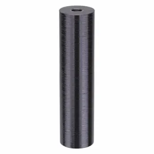 APPROVED VENDOR ZA0196-ALBLK Standoff Round Aluminium 5/16-18 X 4, 2PK | AE3XHH 5GNV3