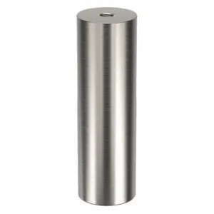 APPROVED VENDOR ZA0216-AL28 Standoff Round Aluminium 5/16-18 X 4, 2PK | AE3XJM 5GNZ8