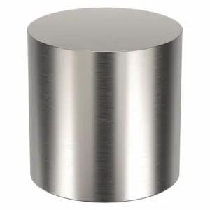 APPROVED VENDOR ZA0241-AL28 Standoff Cap Round Aluminium 3/8 D X 3/8, 2PK | AE3AQD 5AGR2