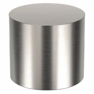 APPROVED VENDOR ZA0243-AL28 Standoff Cap Round Aluminium 1/2 D X 7/16, 2PK | AE3AQE 5AGR3