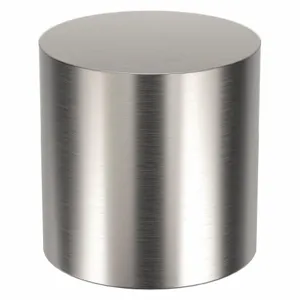 APPROVED VENDOR ZA0244-AL28 Standoff Cap Round Aluminium 1/2 D X 1/2, 2PK | AE3AQF 5AGR4