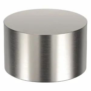 APPROVED VENDOR ZA0249-AL28 Standoff Cap Round Aluminium 3/4 D X 7/16, 2PK | AE3AQJ 5AGR7