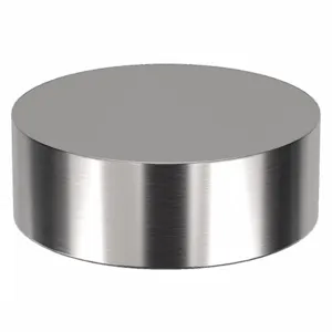 APPROVED VENDOR ZA0255-SS32 Standoff Cap Round Stainless Steel 1 1/4 X 7/16, 2PK | AE3ARU 5AGV9