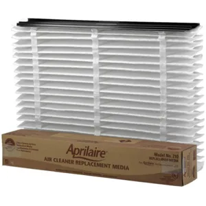 APRILAIRE 210 Filter Media 20 inch Height x 25 inch Width x 4 inch Depth | AG2NFN 31TP06