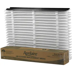 APRILAIRE 213 Filter Media 31.4 sq. feet 20 inch Height x 25 inch Width | AG2NFP 31TP07