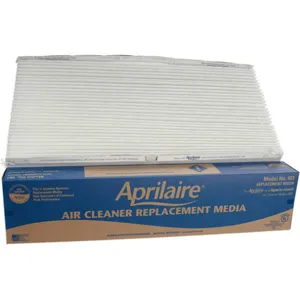 APRILAIRE 401 Filter Media For Mfg No 2400 | AG2NFQ 31TP08