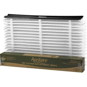 APRILAIRE 413 Filter Media 16 inch Height x 25 inch Width x 4 inch Depth | AG2NFT 31TP10