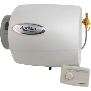 APRILAIRE 500M Whole Home Humidifier 3000 Sq. Feet | AG2NGF 31TP27