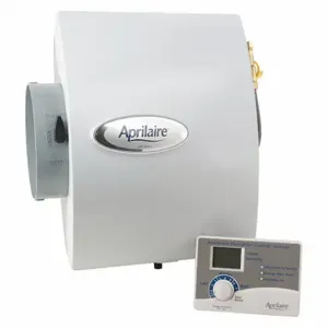 APRILAIRE 600 Whole Home Humidifier 15-13/16 Inch Height | AG2NGG 31TP28