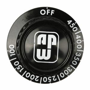 APW WYOTT AS-60321 Thermostatknopf | CN8PNQ 21VU78