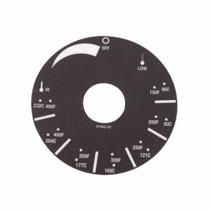 APW WYOTT AS-8706225 Decal Dial Plate | CN8NWG 21VY76