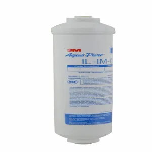 AQUA-PURE IL-IM-01 Filter Inline 2500 Gallon Service Life | AB4PEW 1ZKK3