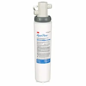 AQUA-PURE AP Easy Cyst-FF Drinking Water System, 2 GPM, 0.5 Micron, 25-120 PSI | AE6ERA 5REE6