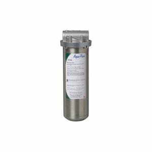 AQUA-PURE SST1HA Filter Water 3/4 Npt Horizonal | AF2WUF 6YJ19