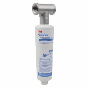 AQUA-PURE AP430SS Scale Inhibitor System | AD2GAB 3P776