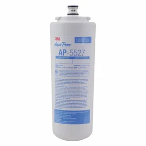 AQUA-PURE AP5527 Cartridge Filter - Pack Of 2 | AE6CCR 5PT07