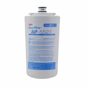 AQUA-PURE AP5527 Cartridge Filter - Pack Of 2 | AE6CCR 5PT07