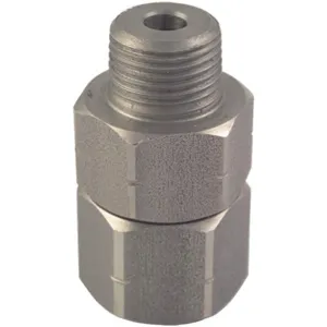 A.R. NORTH AMERICA SW701 Swivel 4500 Psi 3/8 Inch Npt | AG4YQH 35HX56