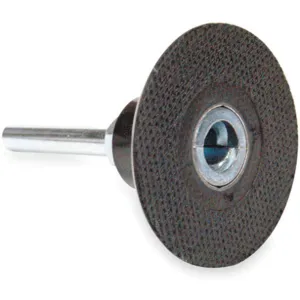 ARC ABRASIVES 11-50261 Disc Backup Pad 4 Inch Diameter Roll-on/off | AB2XJH 1PJR7