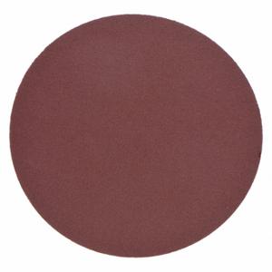 ARC ABRASIVES 30423T Sanding Disc, 3 Inch Dia, Non- Vacuum, Aluminum Oxide, 240 Grit, X Wt Cloth, Ao | CN8QJL 1GJL1