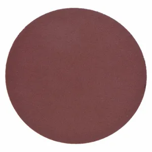 ARC ABRASIVES 30411T Sanding Disc, 2 Inch Dia, Non- Vacuum, Aluminum Oxide, 240 Grit, X Wt Cloth, Ao | CN8QHW 1GHL2