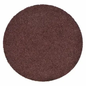 ARC ABRASIVES 30438ZA Sanding Disc, 5 Inch Dia, Non- Vacuum, Zirconia Alumina, 36 Grit, X Wt Cloth, Za | CN8QJW 1GLH6