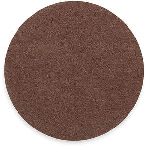 ARC ABRASIVES 30450 PSA Sanding Disc, Extra Coarse Grade, 6 Dia., Aluminium Oxide | AX3LYM 1GKL2