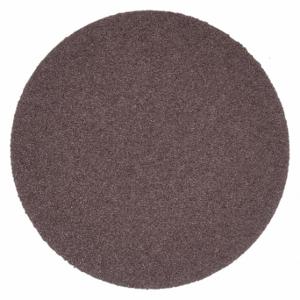 ARC ABRASIVES 30489T Sanding Disc, 9 Inch Dia, Non- Vacuum, Aluminum Oxide, 60 Grit, X Wt Cloth, Ao | CN8QKX 1GLB2