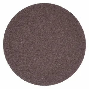 ARC ABRASIVES 30453T Sanding Disc, 6 Inch Dia, Non- Vacuum, Aluminum Oxide, 60 Grit, X Wt Cloth, Ao | CN8QKH 1GKL5