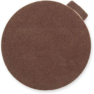 ARC ABRASIVES 30518T PSA Sanding Disc, Non-Vacuum, Aluminium Oxide, 12 Dia. | AX3LXE 1GLD2