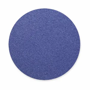 ARC ABRASIVES 30536ZA Sanding Disc, 16 Inch Dia, Non-Vacuum, Zirconia Alumina, 50 Grit, Cloth, Za | CN8QLF 1GLK1