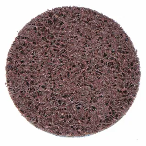 ARC ABRASIVES 59241CM Surface-Conditioning Disc, Ts, 2 Inch Dia, Aluminum Oxide, Coarse, Zk | CN8PZX 1GLY9