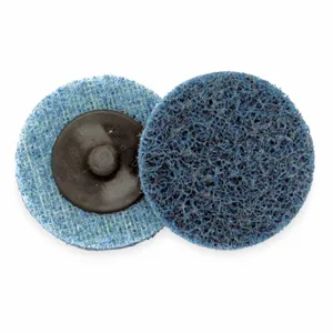 ARC ABRASIVES 59383 Surface-Conditioning Disc, Tr, 4 Inch Dia, Aluminum Oxide, Very Fine, Zk | CN8PZW 1PJP9