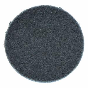 ARC ABRASIVES 62012 Hook-and-Loop Surface Conditioning Disc, 4 Inch Dia, Aluminum Oxide, Very Fine, ZK | CN8PXU 1GLV5