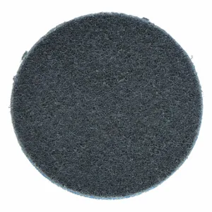 ARC ABRASIVES 62012 Hook-and-Loop Surface Conditioning Disc, 4 Inch Dia, Aluminum Oxide, Very Fine, ZK | CN8PXU 1GLV5