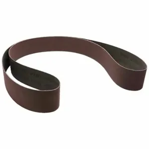 ARC ABRASIVES 69575-2 Aluminum Oxide Belt | CN8PXD 269P26