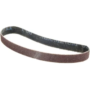 ARC ABRASIVES 70321 Abrasive Belt 2 Inch Width x 48 Inch Length 60 Grit | AH4WRG 35NM60