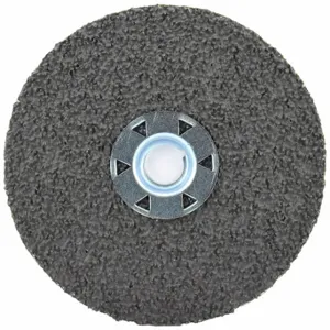 ARC ABRASIVES 71-055808 Fiber Disc, 5 X 5/8 11 Inch Hole Size, Ceramic, 120 Grit, Predator | CN8QBG 333XH6