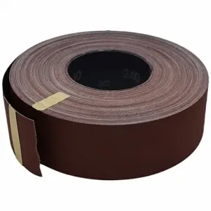 ARC ABRASIVES 73171 Abrasive Roll | CN8PTD 336YV5