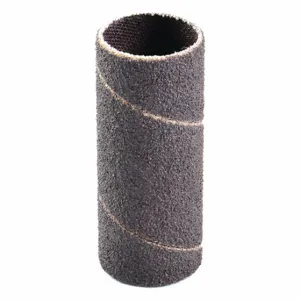 ARC ABRASIVES 76646 Band, 3/4 Inch Dia x 2 Inch W, Aluminum Oxide, 80 Grit | CN8QUV 30NT99