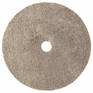 ARC ABRASIVES ZU011313162 Unitized Non-Woven Wheels, 1 Inch Dia x 1/8 Inch W, 1/8 Inch Arbor Hole, Aluminum Oxide | CN8PTM 804C60