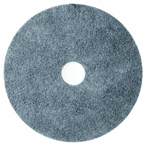 ARC ABRASIVES ZU012506233 Unitized Non-Woven Wheels, 1 Inch Dia x 1/4 Inch W, 1/16 Inch Arbor Hole, Silicon Carbide | CN8QVA 804CC1