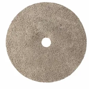 ARC ABRASIVES ZU021319162 Unitized Non-Woven Wheels, 2 Inch Dia x 1/8 Inch W, 3/16 Inch Arbor Hole, Aluminum Oxide | CN8PTV 804C61