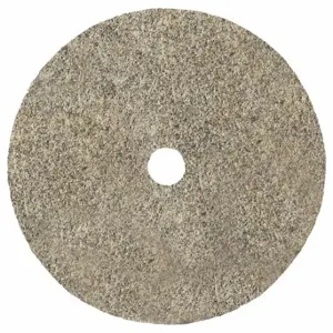 ARC ABRASIVES ZU022525182 Unitized Non-Woven Wheels, 2 Inch Dia x 1/4 Inch W, 1/4 Inch Arbor Hole, Aluminum Oxide | CN8PTP 804C63