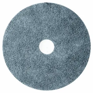 ARC ABRASIVES ZU025025223 Unitized Non-Woven Wheels, 2 Inch Dia x 1/2 Inch W, 1/4 Inch Arbor Hole, Silicon Carbide | CN8QUW 804CC9