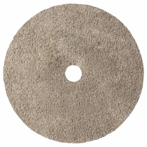 ARC ABRASIVES ZU032538162 Unitized Non-Woven Wheels, 3 Inch Dia x 1/4 Inch W, 3/8 Inch Arbor Hole, Aluminum Oxide | CN8PUC 804C69