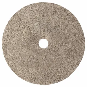 ARC ABRASIVES ZU061301162 Unitized Non-Woven Wheels, 6 Inch Dia x 1/8 Inch W, 1 Inch Arbor Hole, Aluminum Oxide | CN8PVC 804CA0